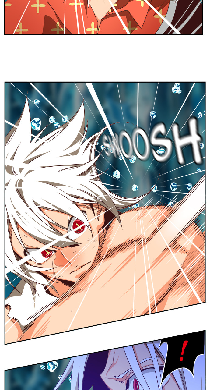 The God of High School Chapter 552 page 101 - 
