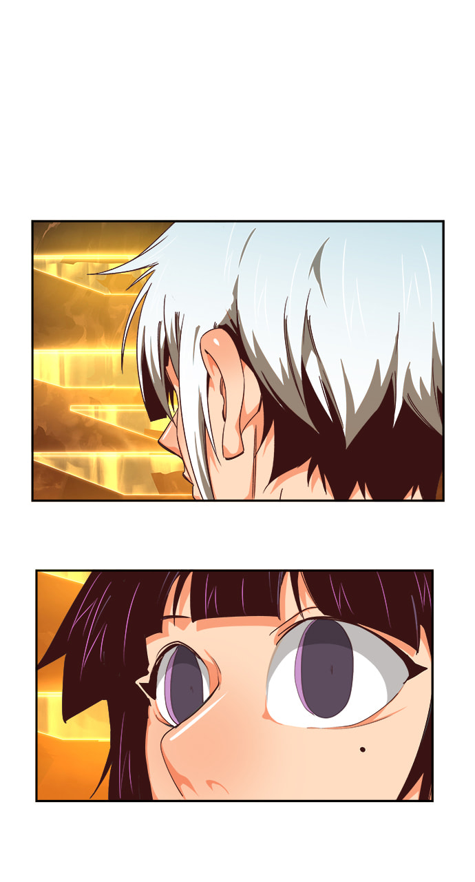 The God of High School Chapter 552 page 12 - 