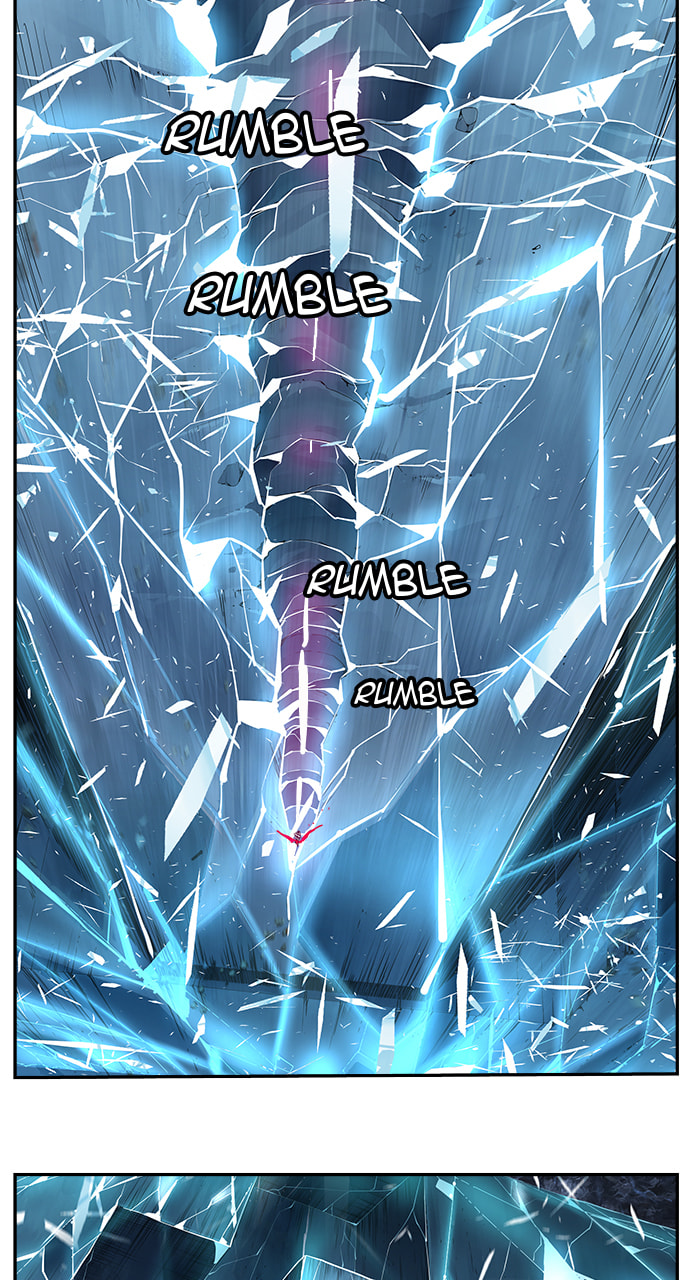The God of High School Chapter 552 page 117 - 