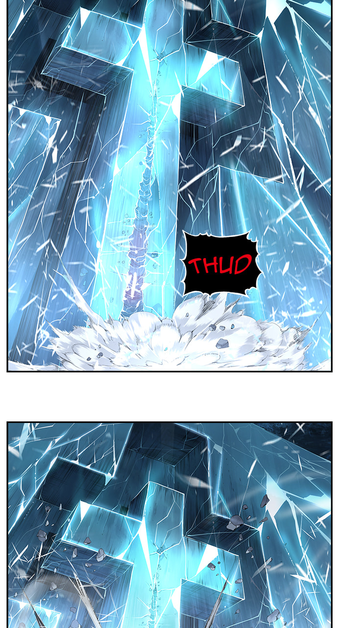 The God of High School Chapter 552 page 118 - 