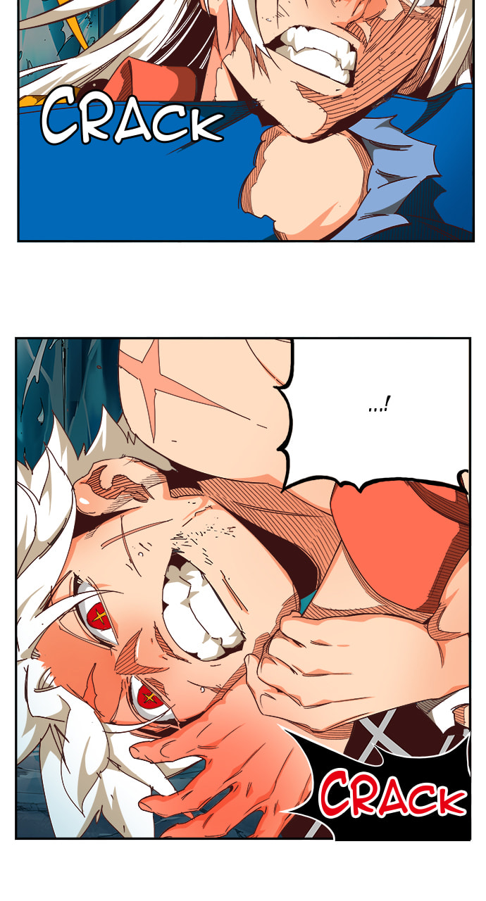 The God of High School Chapter 552 page 123 - 