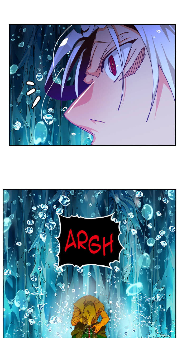 The God of High School Chapter 552 page 126 - 