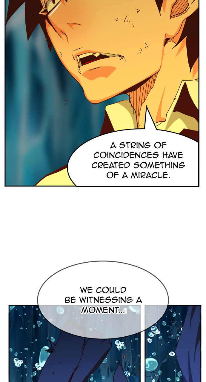 The God of High School Chapter 552 page 133 - 
