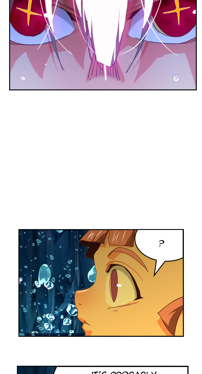 The God of High School Chapter 552 page 137 - 