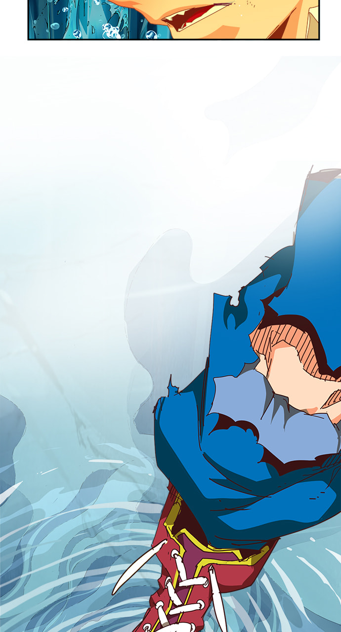 The God of High School Chapter 552 page 141 - 
