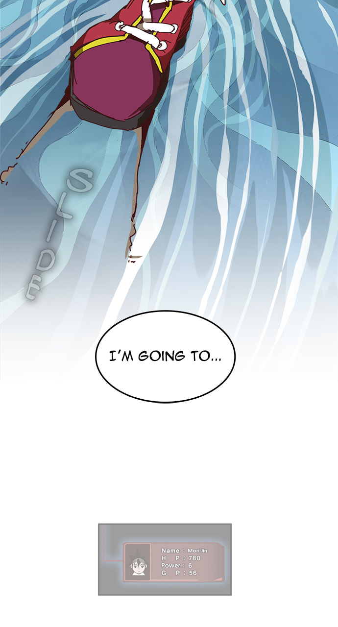 The God of High School Chapter 552 page 142 - 