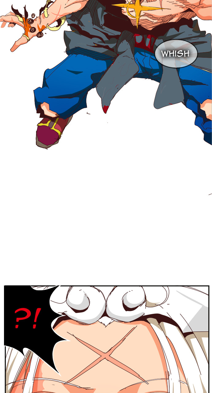 The God of High School Chapter 552 page 147 - 