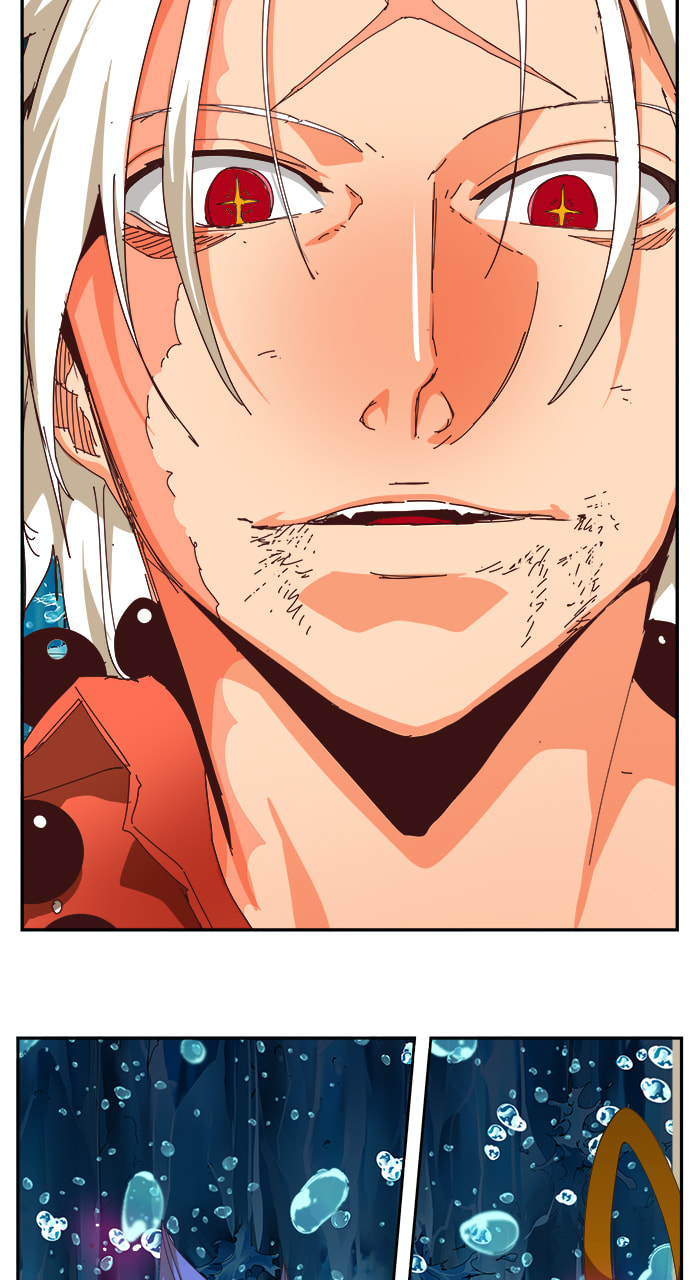 The God of High School Chapter 552 page 150 - 