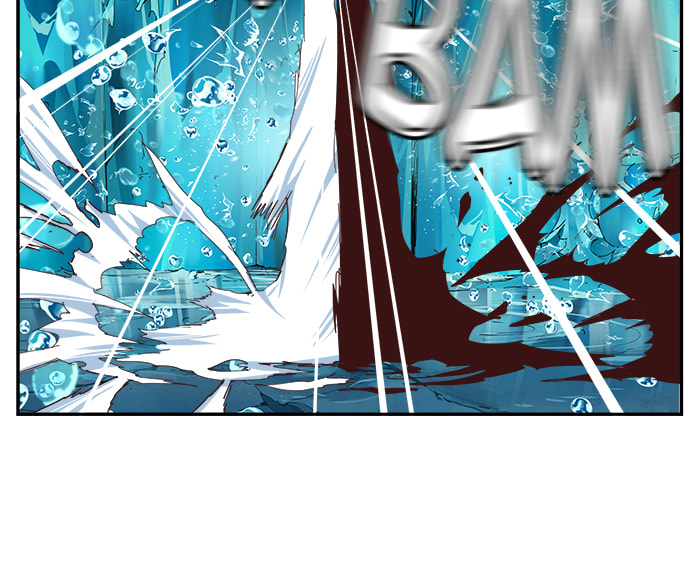 The God of High School Chapter 552 page 152 - 