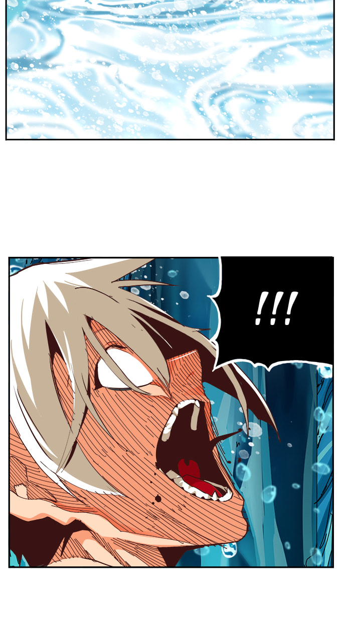 The God of High School Chapter 552 page 157 - 