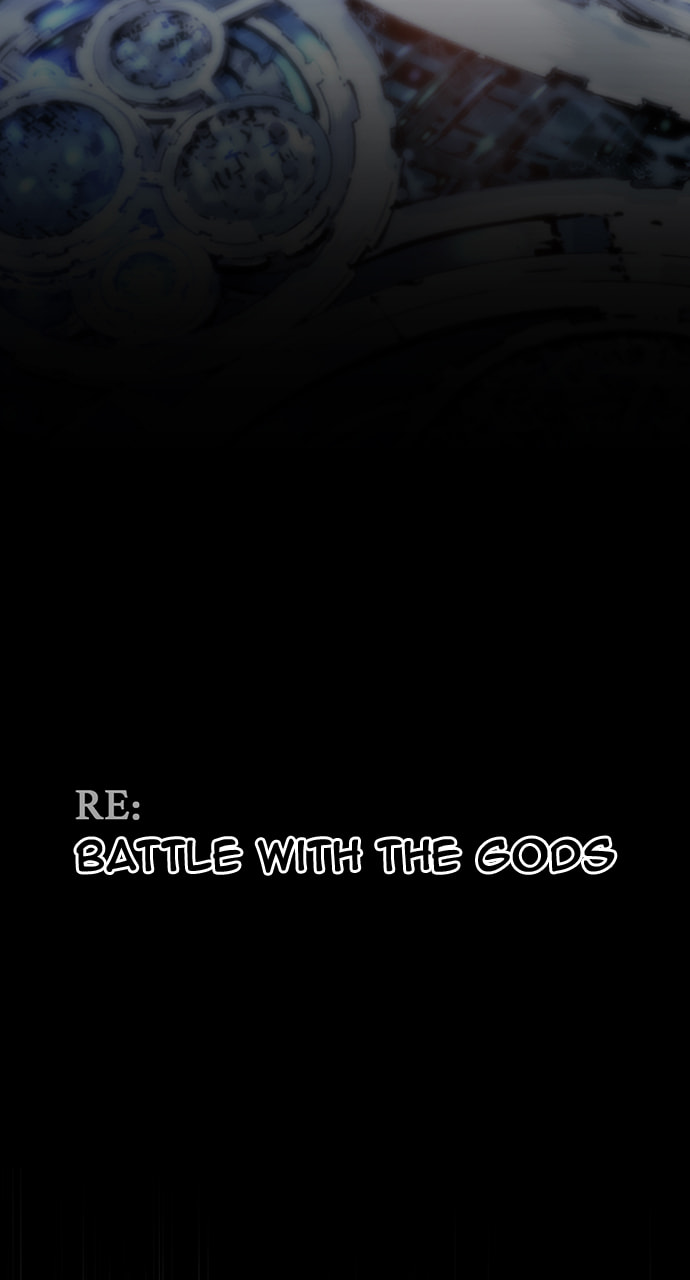The God of High School Chapter 552 page 17 - 