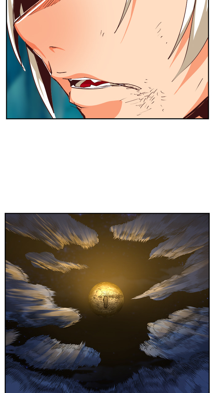 The God of High School Chapter 552 page 161 - 