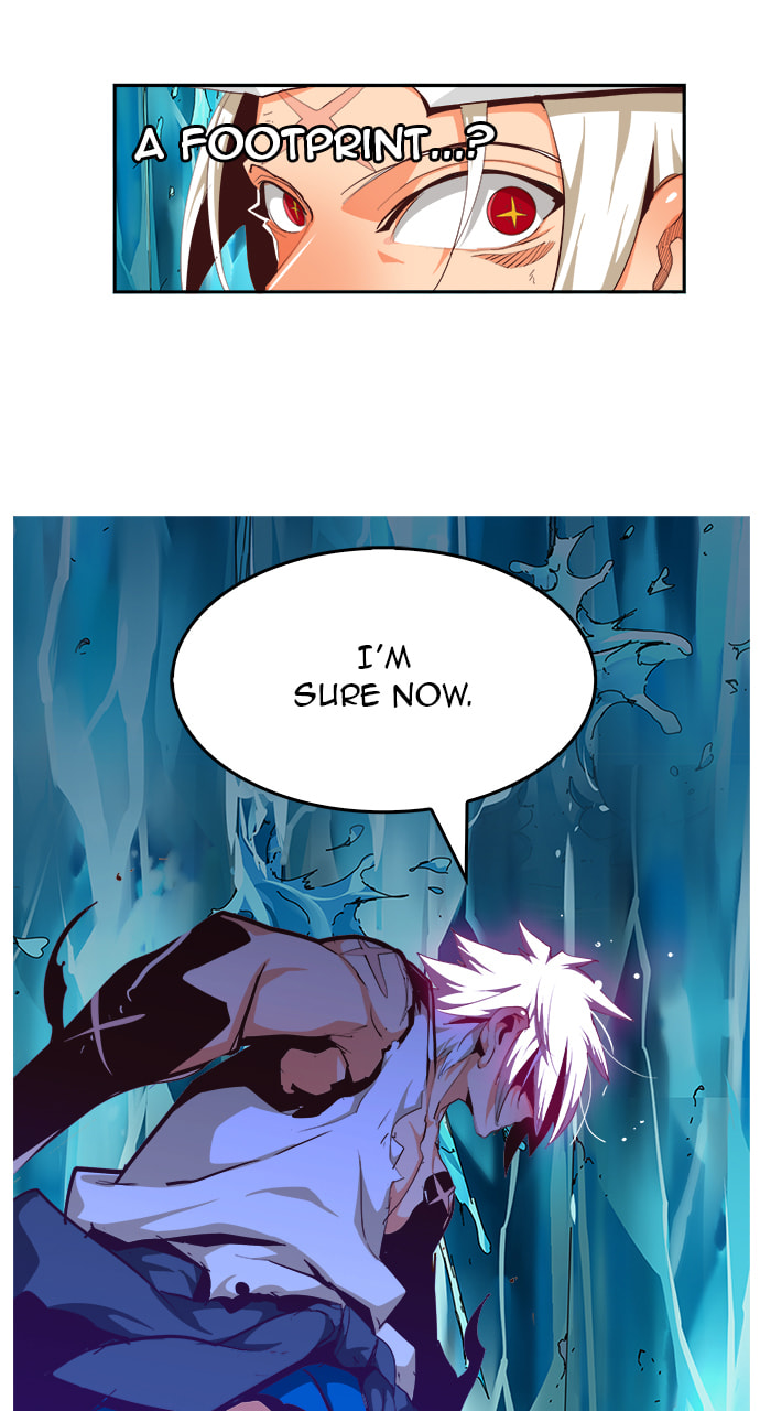 The God of High School Chapter 552 page 167 - 