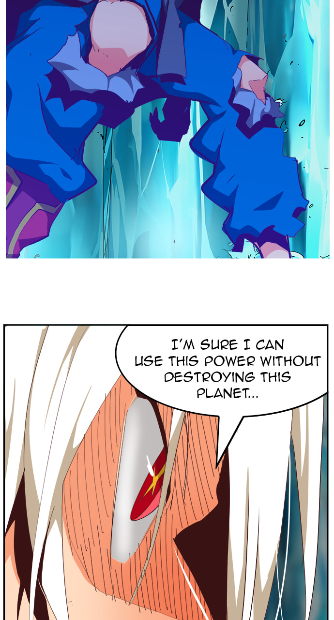 The God of High School Chapter 552 page 168 - 
