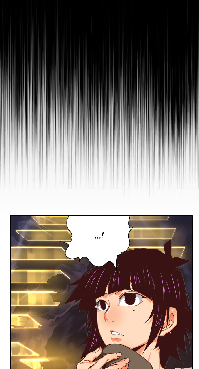 The God of High School Chapter 552 page 18 - 