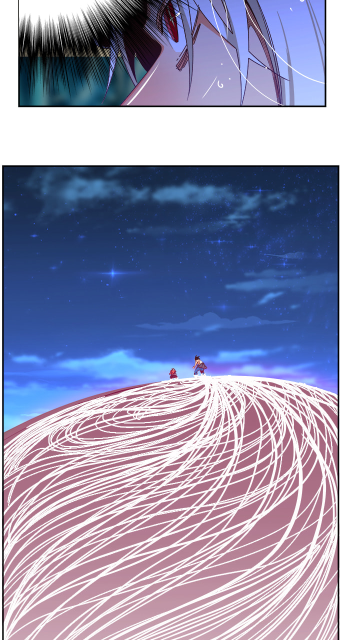 The God of High School Chapter 552 page 171 - 