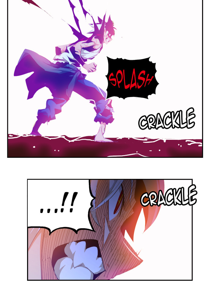 The God of High School Chapter 552 page 184 - 