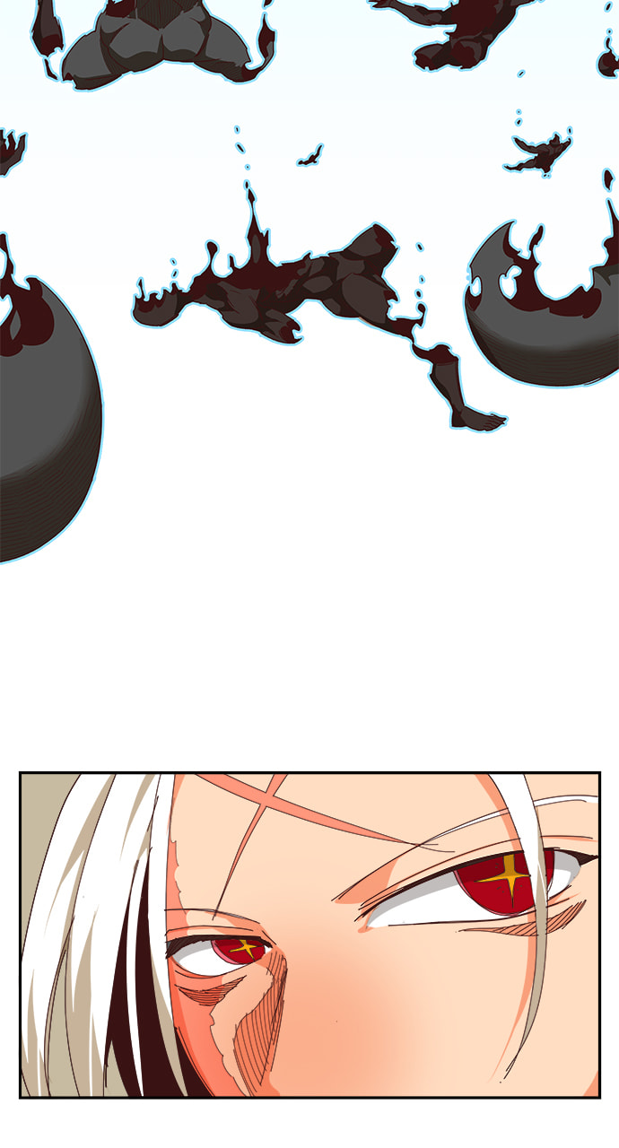 The God of High School Chapter 552 page 188 - 