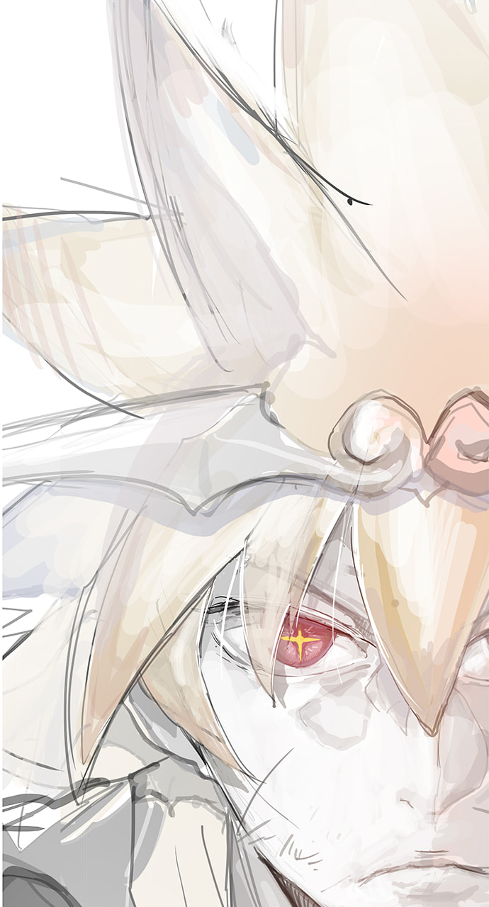 The God of High School Chapter 552 page 192 - 