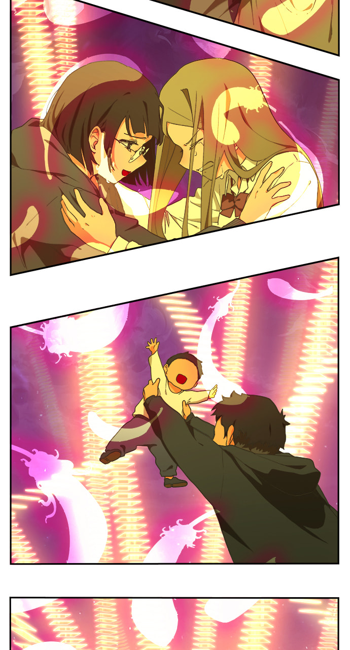 The God of High School Chapter 552 page 29 - 