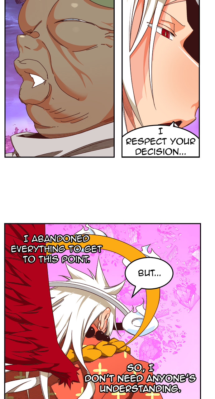 The God of High School Chapter 552 page 63 - 