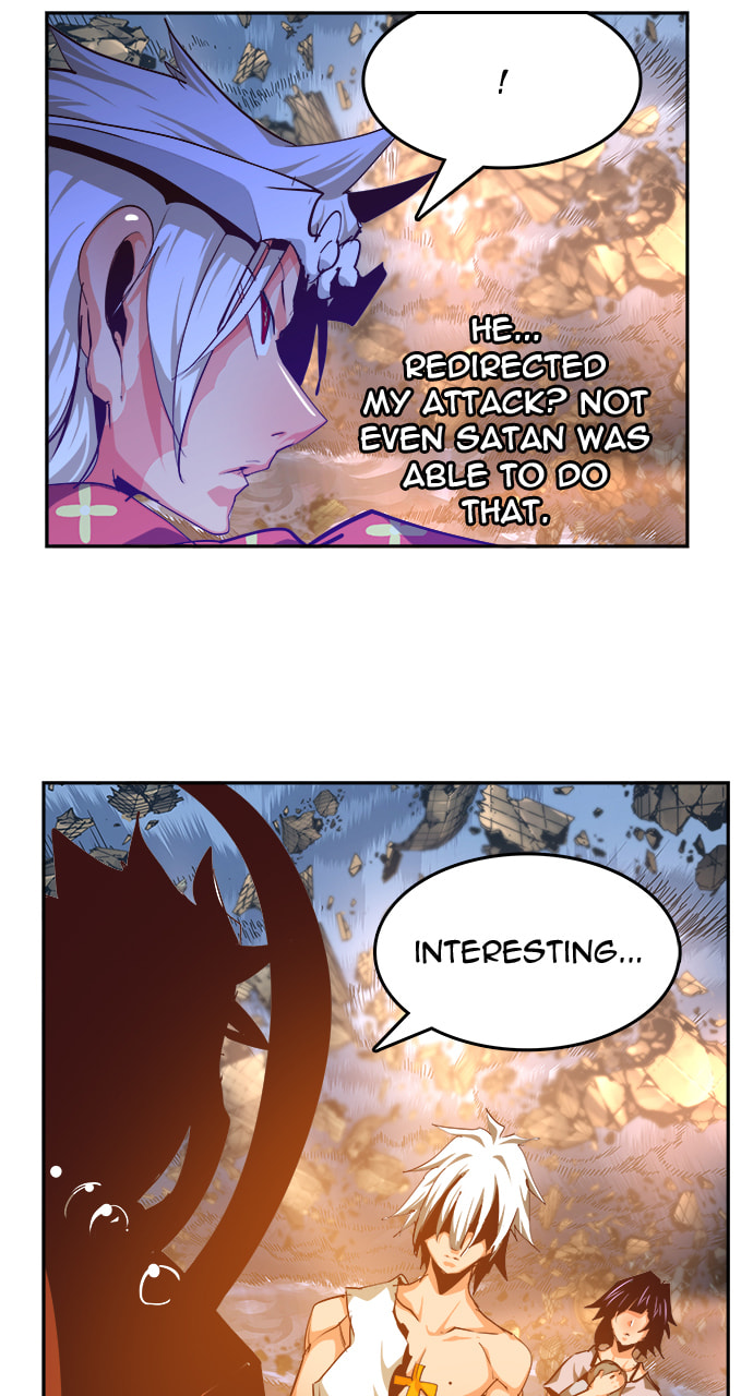 The God of High School Chapter 552 page 67 - 
