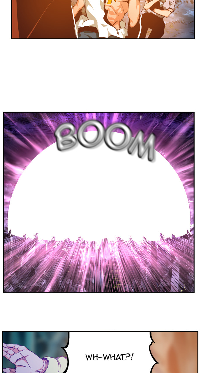 The God of High School Chapter 552 page 68 - 