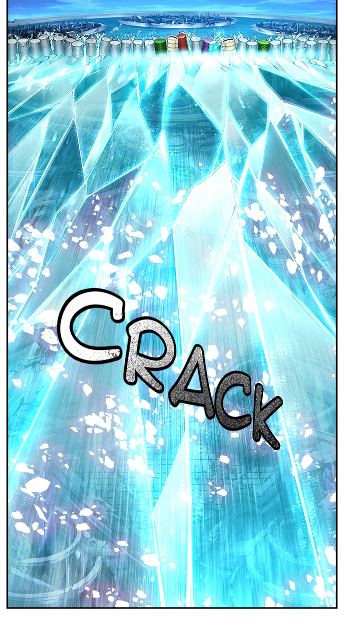 The God of High School Chapter 552 page 82 - 