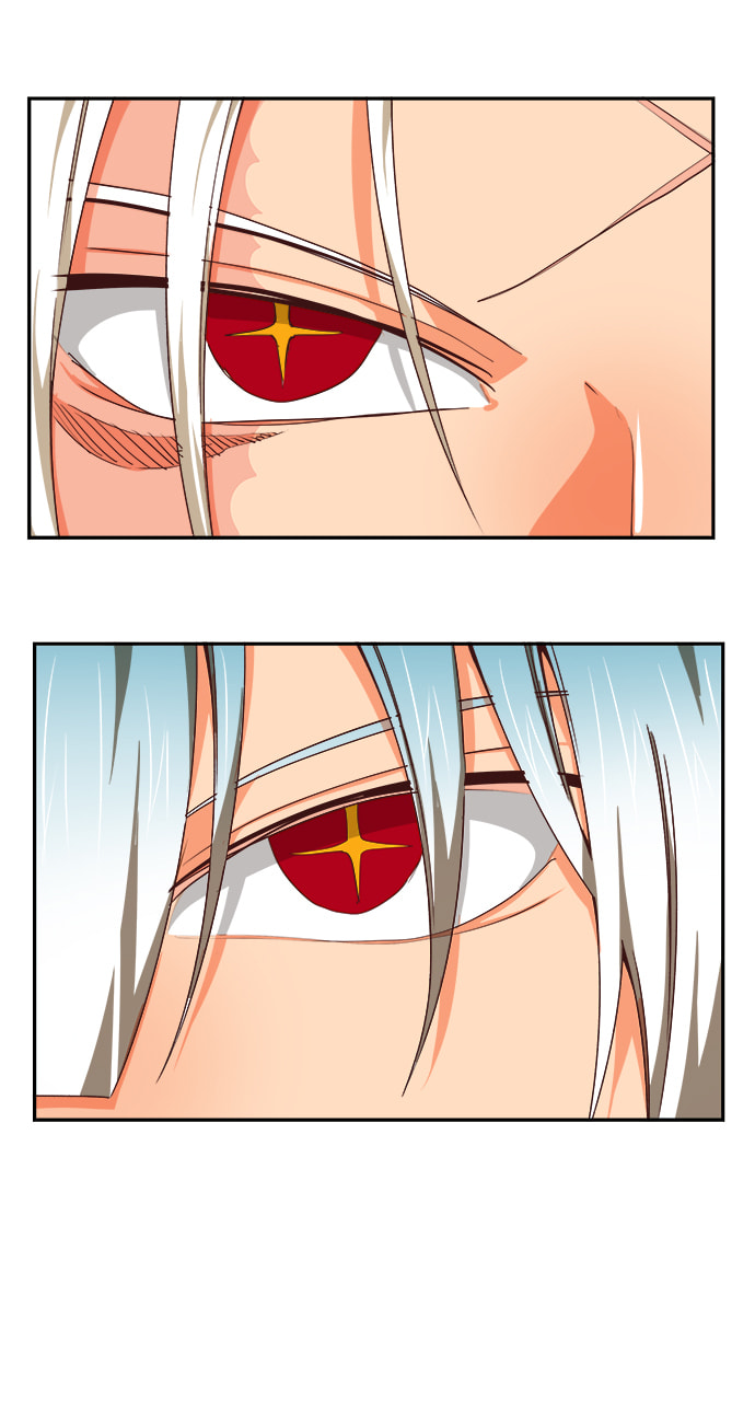 The God of High School Chapter 552 page 84 - 