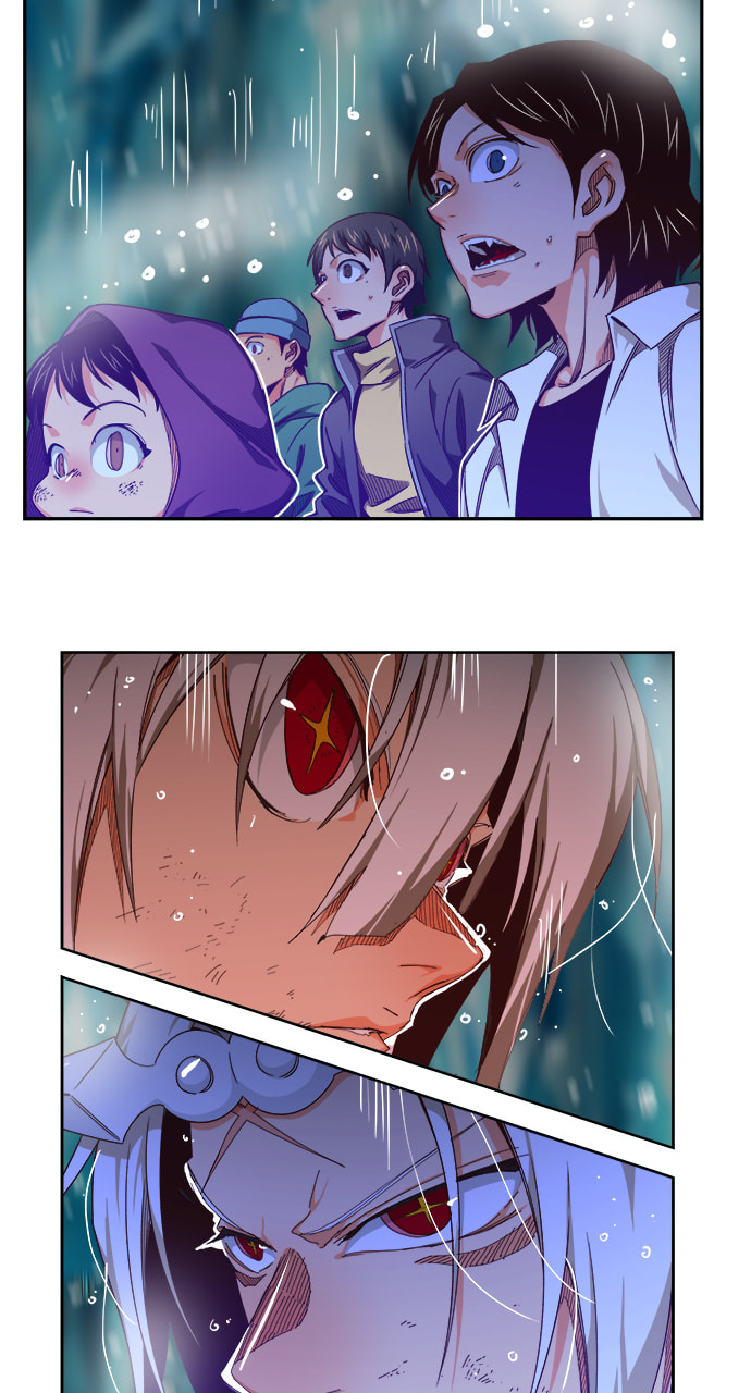 The God of High School Chapter 552 page 88 - 