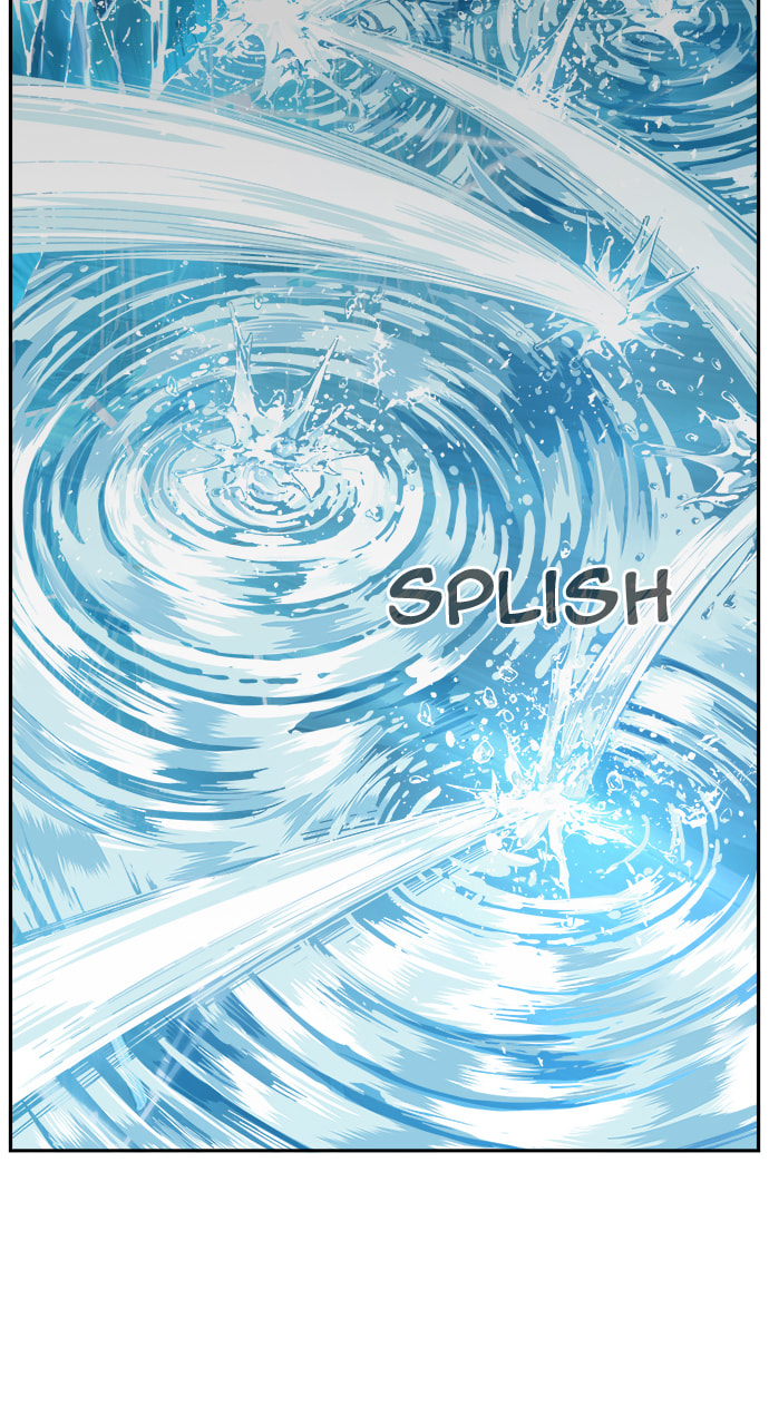 The God of High School Chapter 552 page 99 - 