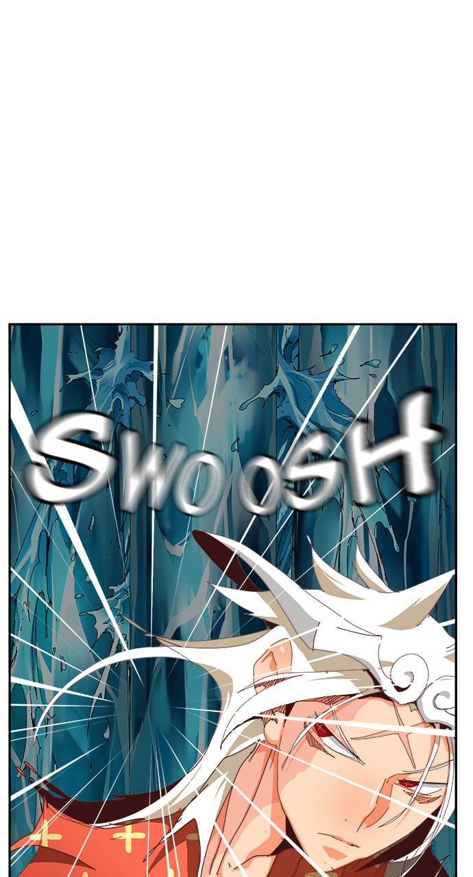 The God of High School Chapter 552 page 100 - 