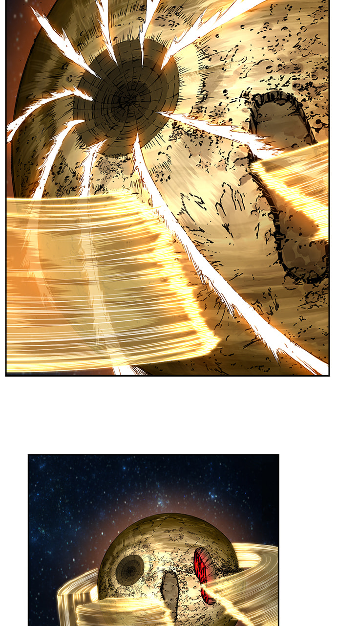 The God of High School Chapter 553 page 102 - 