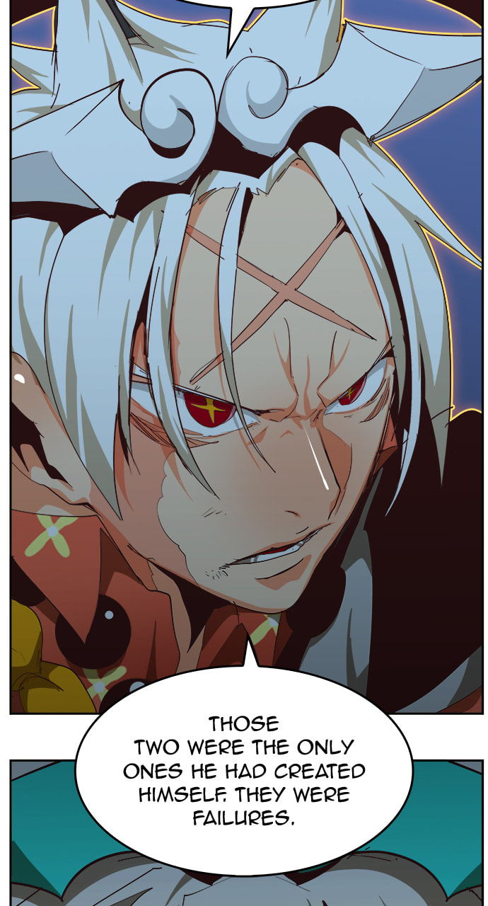 The God of High School Chapter 553 page 104 - 