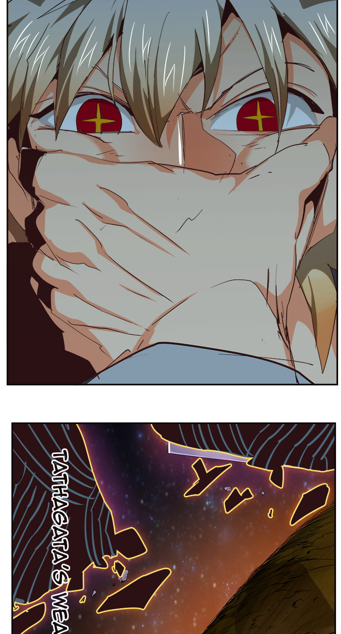 The God of High School Chapter 553 page 105 - 