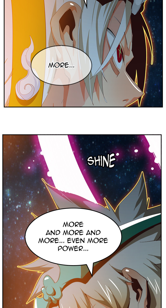 The God of High School Chapter 553 page 109 - 