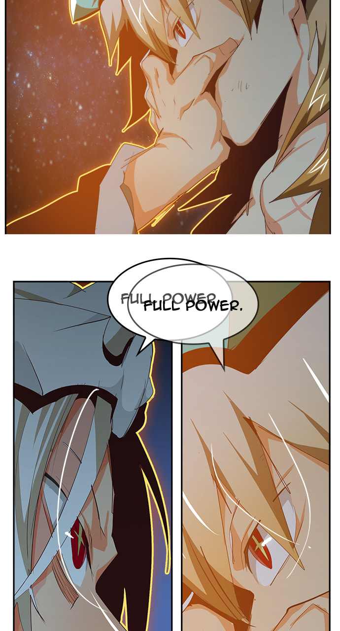 The God of High School Chapter 553 page 110 - 