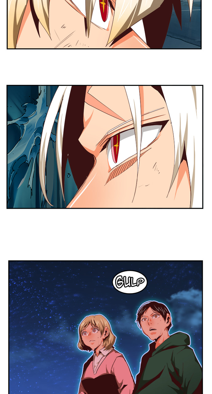 The God of High School Chapter 553 page 26 - 