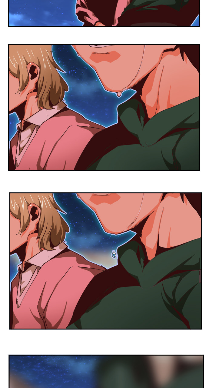 The God of High School Chapter 553 page 27 - 