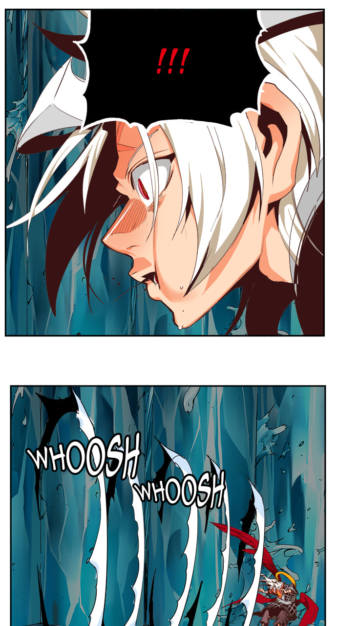 The God of High School Chapter 553 page 29 - 