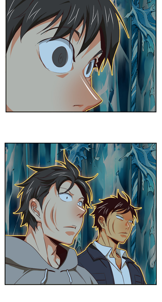 The God of High School Chapter 553 page 48 - 