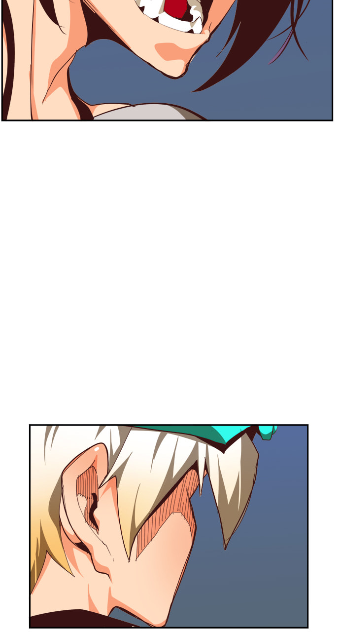 The God of High School Chapter 553 page 6 - 