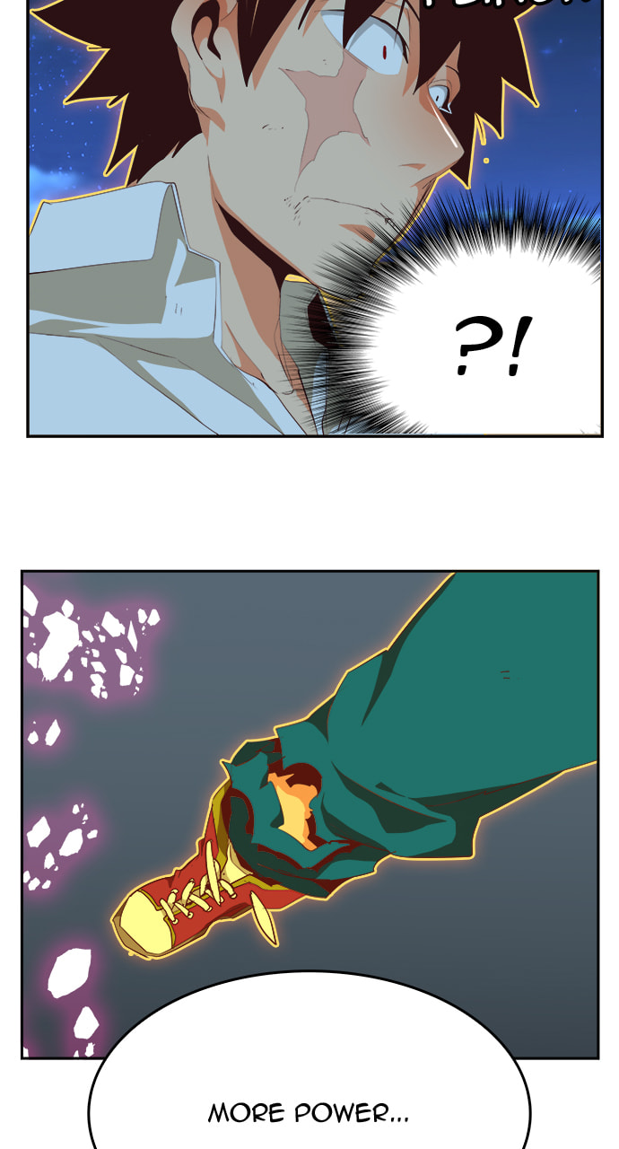 The God of High School Chapter 553 page 53 - 