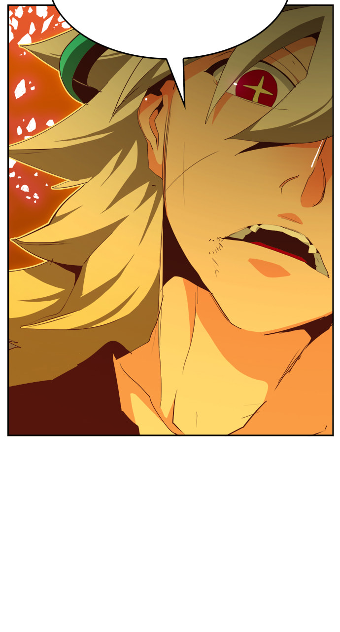 The God of High School Chapter 553 page 54 - 