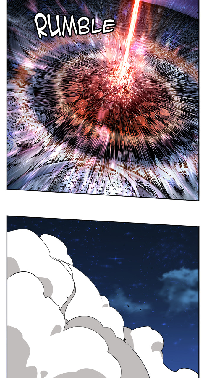 The God of High School Chapter 553 page 59 - 