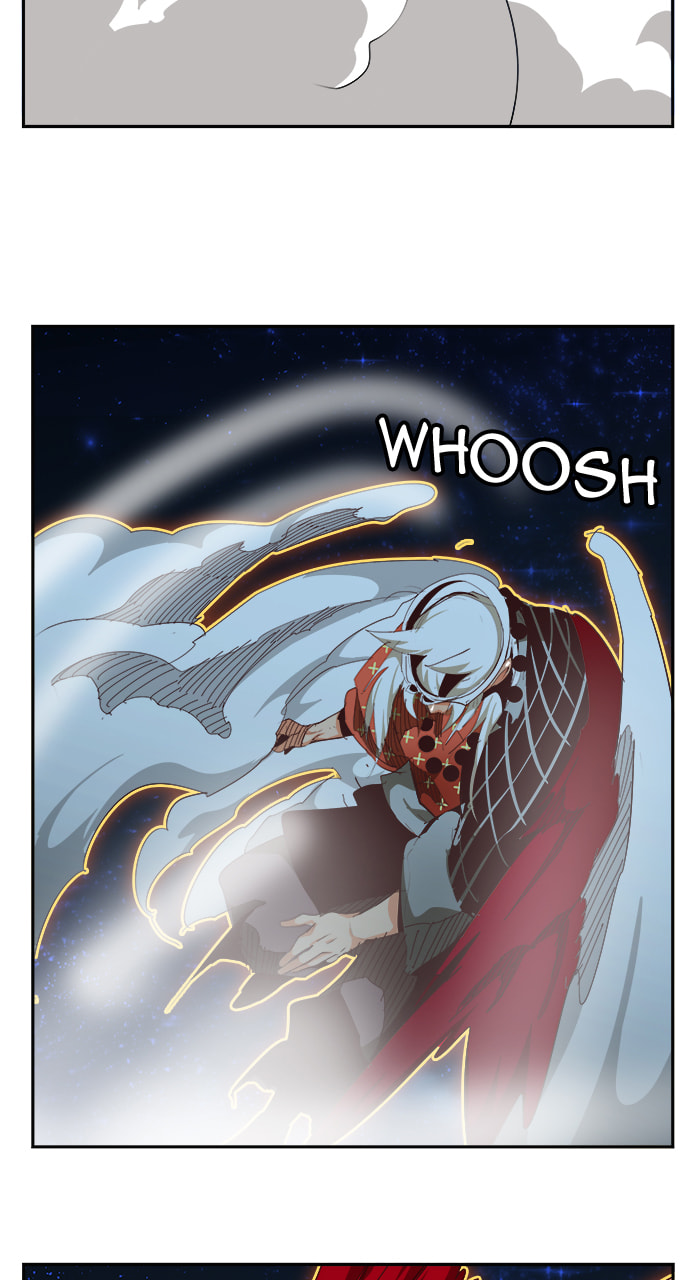 The God of High School Chapter 553 page 60 - 