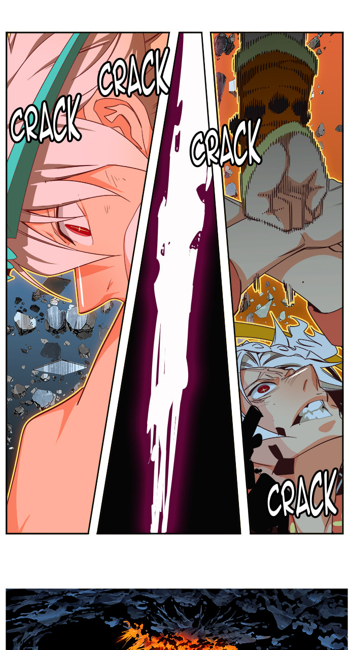 The God of High School Chapter 553 page 66 - 