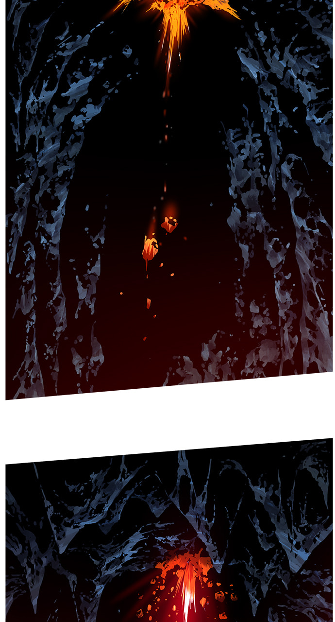 The God of High School Chapter 553 page 67 - 