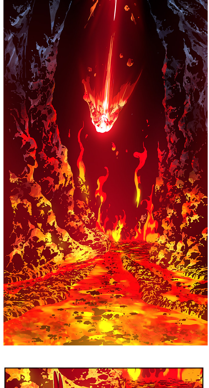 The God of High School Chapter 553 page 68 - 