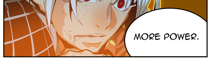 The God of High School Chapter 553 page 76 - 